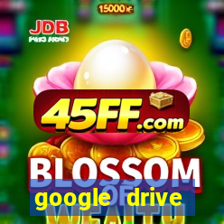 google drive windows 7